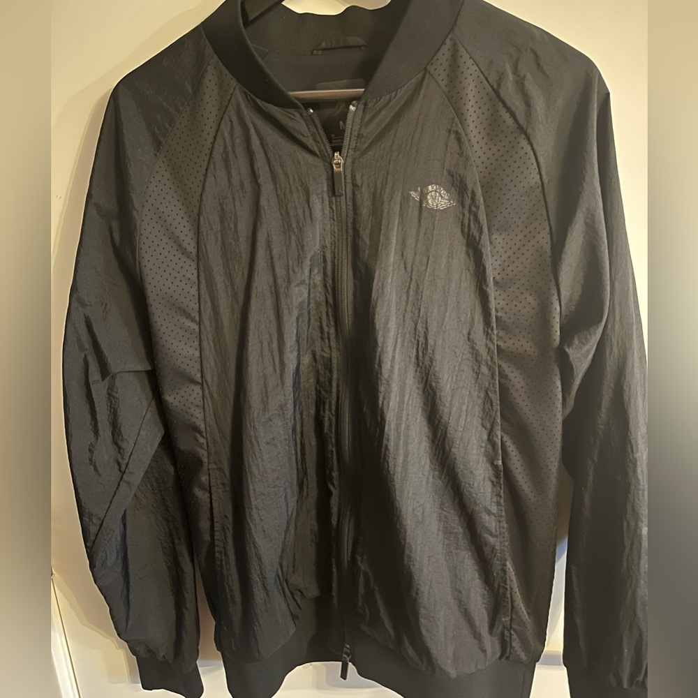 Air Jordan Bomber Jacket